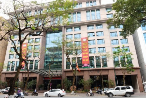 Bộ xây dựng cho ý kiến phương án xử lý một số cơ sở nhà đất của Ngân hàng nhà nước Việt Nam