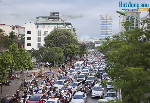 Cư dân làng cổ Kim Liên: Hơn 20 năm nhọc nhằn “ngồi trên lửa”