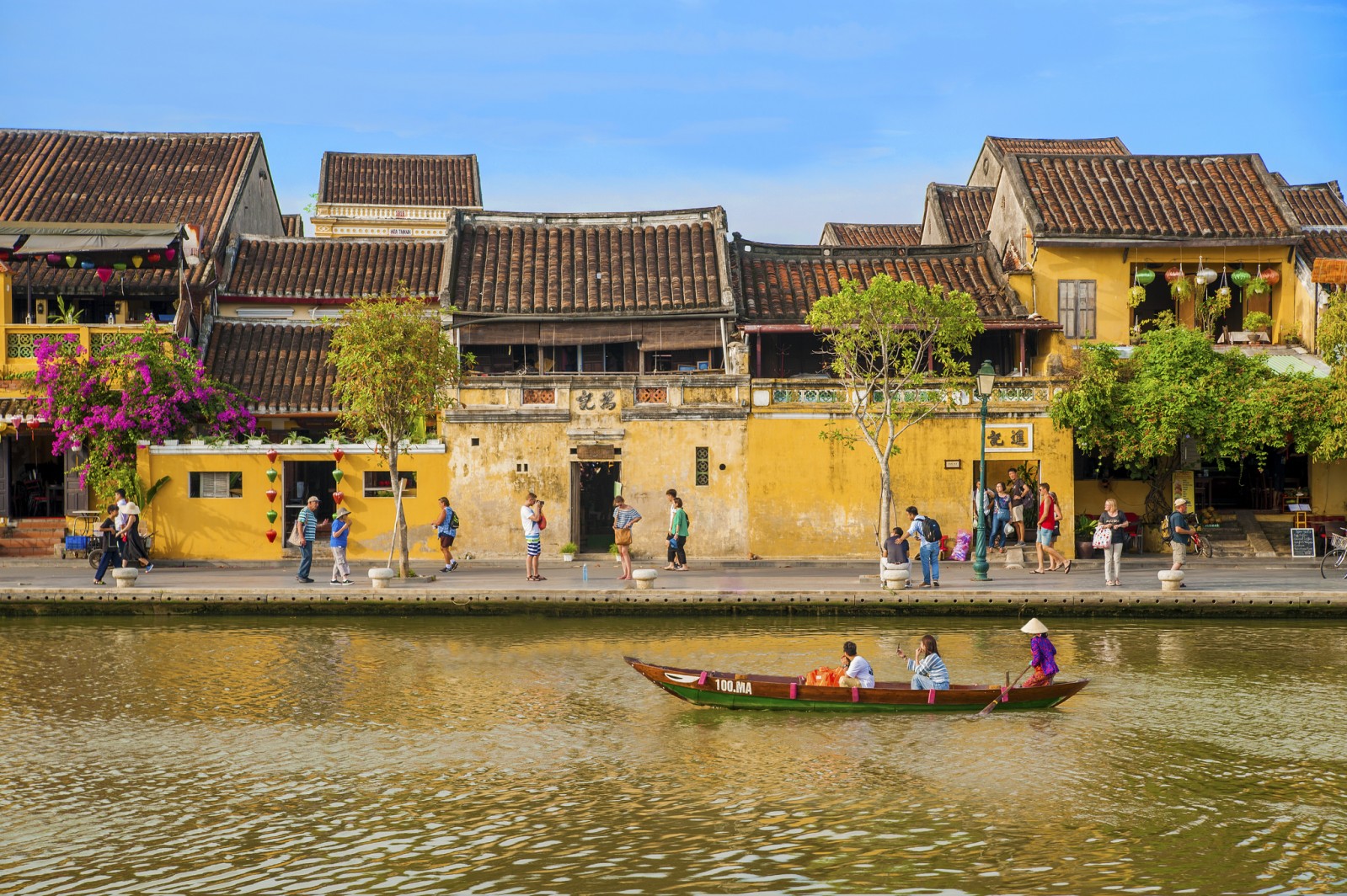 Cuộc thi Nơi tôi sống: Công bố tác phẩm ấn tượng tháng 4