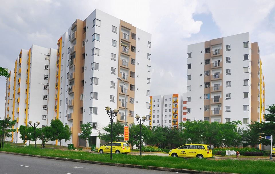 Đà Nẵng: Dành 100 tỷ đồng cho người mua nhà ở xã hội