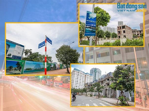 Điểm lại những dự án có "chiều dài cả thập kỷ" của Tập đoàn Nam Cường