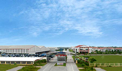 Điều chỉnh Quy hoạch chung xây dựng Khu kinh tế mở Chu Lai