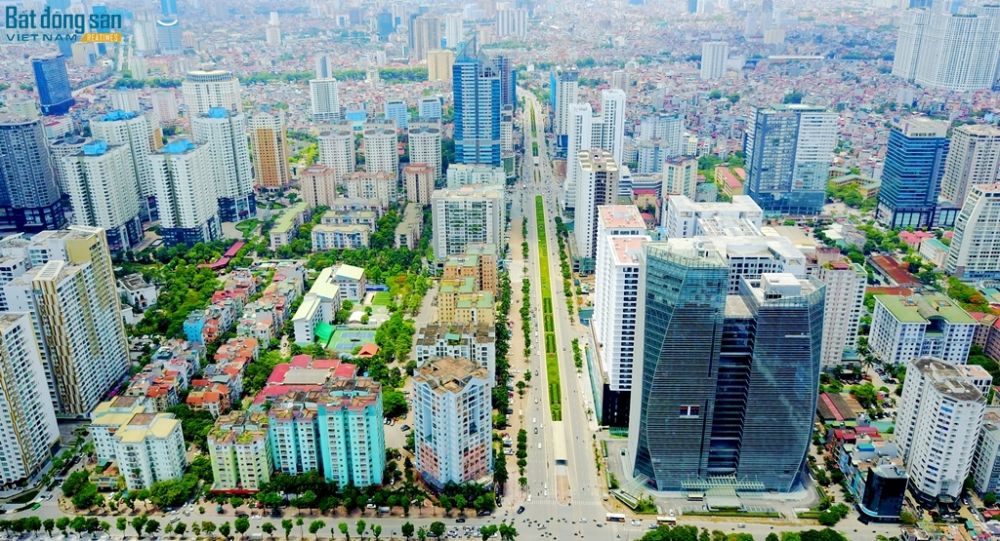 Định hướng nào cho không gian trên cao?