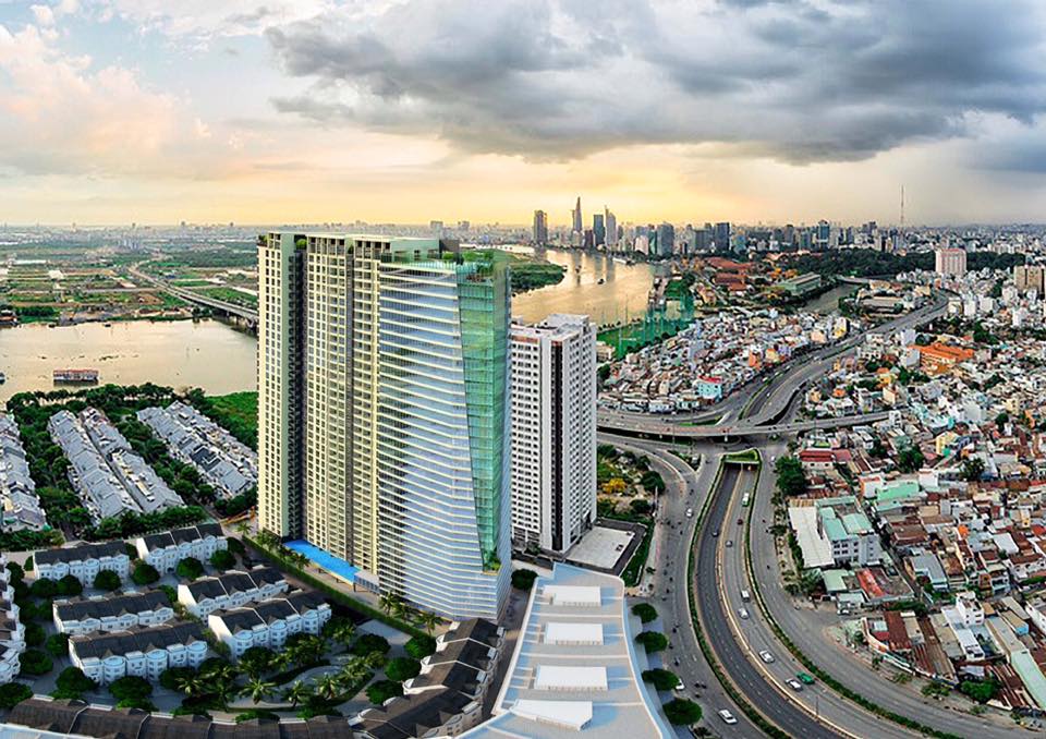 Dự án Sài Gòn Pearl giai đoạn 3B: Chủ đầu tư tự ý tăng đơn giá và diện tích bán, "móc túi" khách hàng?