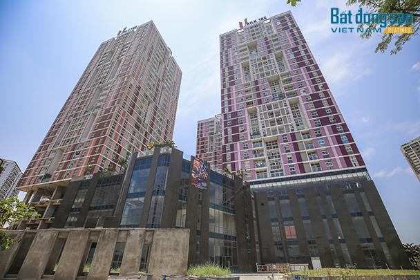 Lùm xùm tại Dự án Usilk City: Chính quyền chỉ... “biết và chia sẻ”?