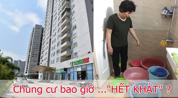 Mới chỉ giải quyết bề nổi của "tảng băng chìm"
