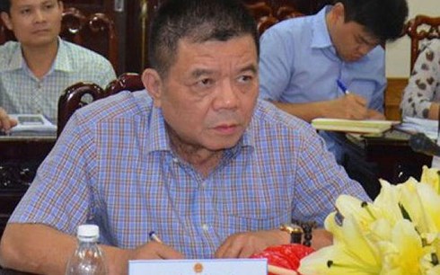 Ngân hàng Nhà nước nói về “sai phạm rất nghiêm trọng của ông Trần Bắc Hà”