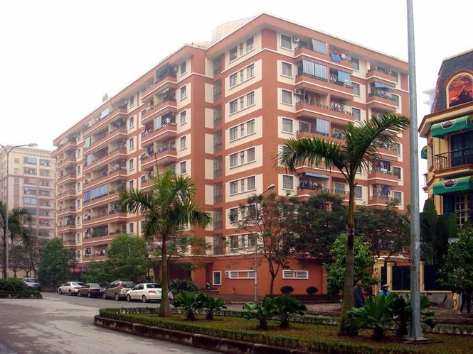 Phát hiện loạt "ông lớn" bất động sản vi phạm PCCC ​