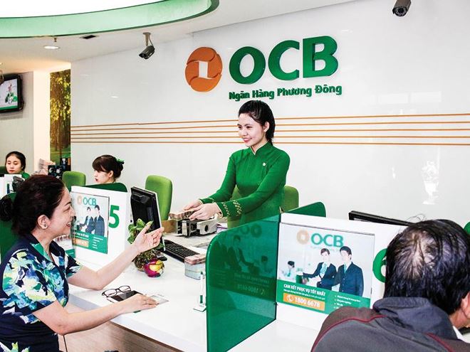 Dư nợ tín dụng bất động sản tại OCB hiện chiếm 25 - 30% tổng dư nợ khối khách hàng cá nhân. Ảnh: Đức Thanh.