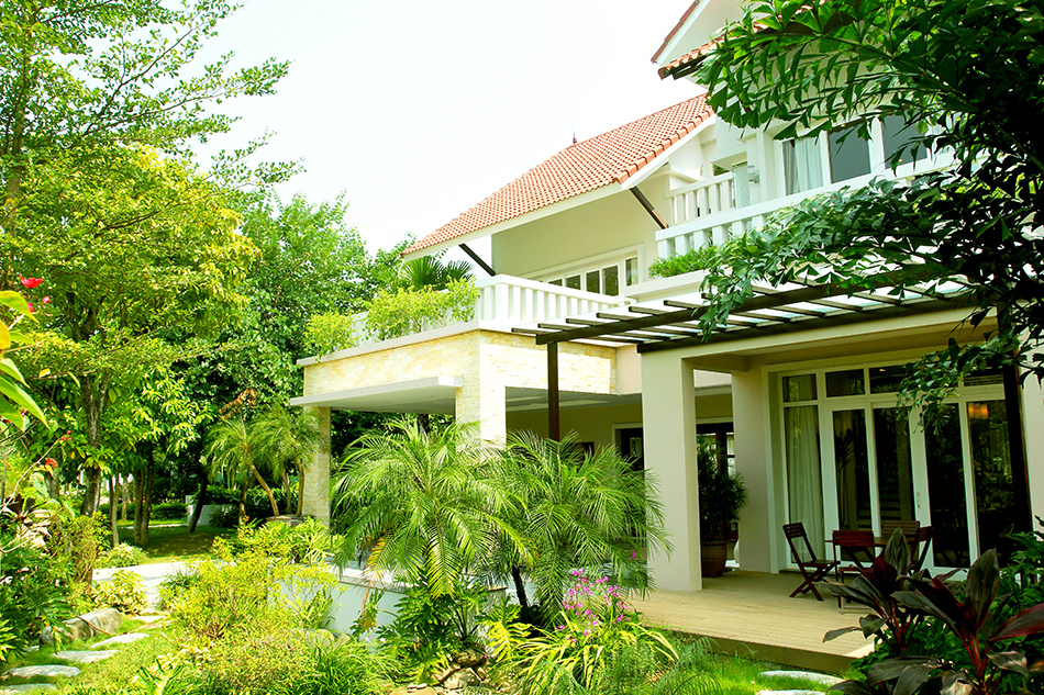 Ngắm 6 dự án đạt giải Công trình xanh tốt nhất 2018