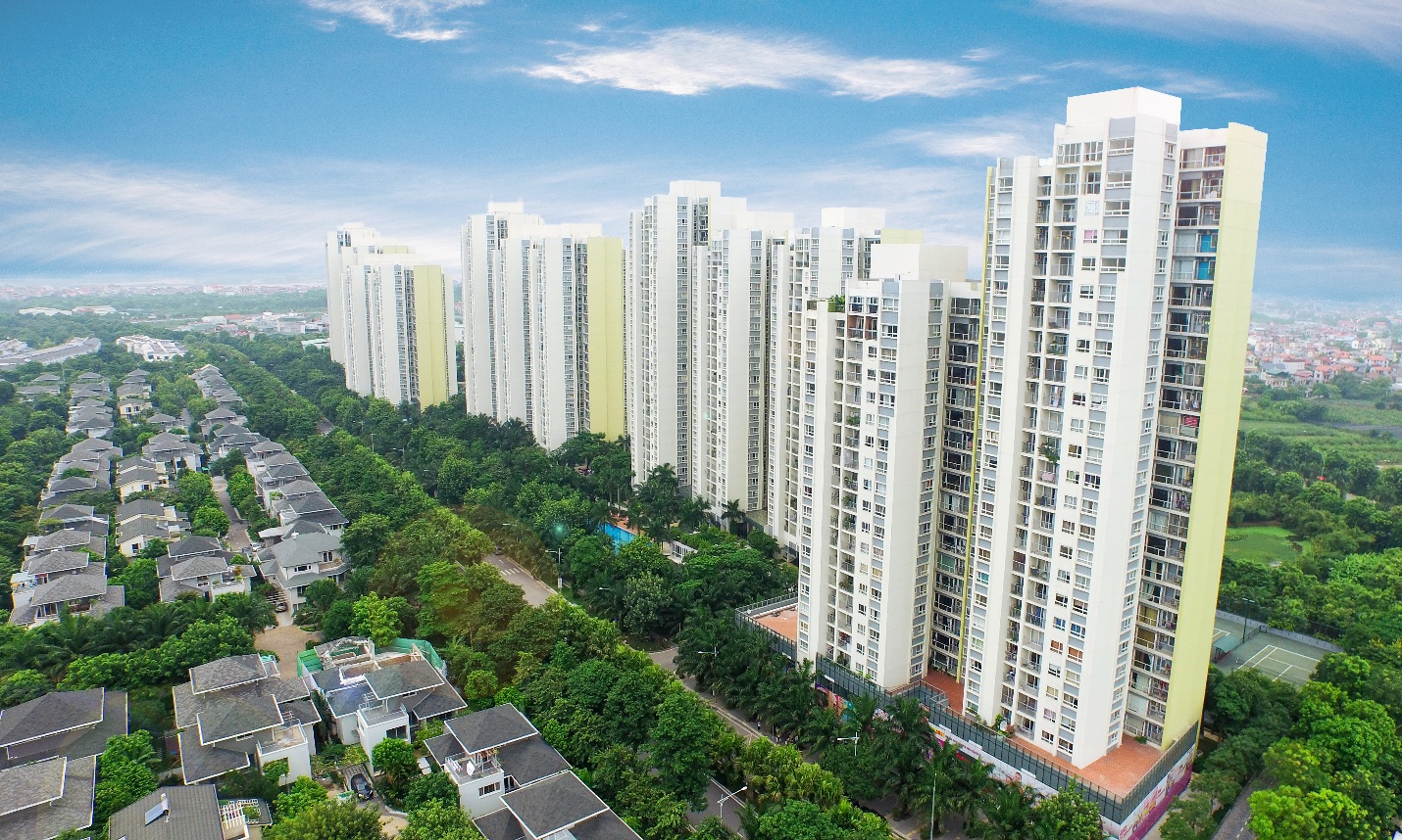 Nhà ở xanh "lên ngôi", những tiêu chí nào cần "soi"?