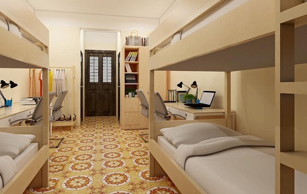Kiến nghị cho doanh nghiệp xây phòng trọ cho thuê dưới 25m2