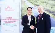 Hasco Group nhận quyết định đầu tư dự án bất động sản tại Phú Quốc