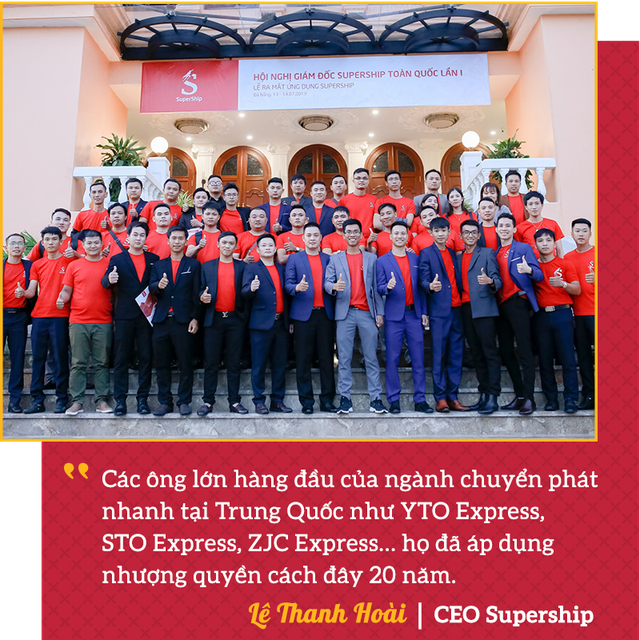 Vốn đầu tư vỏn vẹn 40 triệu đồng, startup giao hàng Supership đặt mục tiêu doanh thu 120 tỷ năm 2021, tăng trưởng bằng lần 6 năm liên tiếp - Ảnh 4. Vốn đầu tư vỏn vẹn 40 triệu đồng, startup giao hàng Supership đặt mục tiêu doanh thu 120 tỷ năm 2021, tăng trưởng bằng lần 6 năm liên tiếp - Ảnh 4.