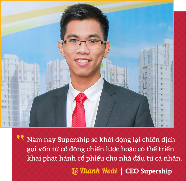 Vốn đầu tư vỏn vẹn 40 triệu đồng, startup giao hàng Supership đặt mục tiêu doanh thu 120 tỷ năm 2021, tăng trưởng bằng lần 6 năm liên tiếp - Ảnh 6. Vốn đầu tư vỏn vẹn 40 triệu đồng, startup giao hàng Supership đặt mục tiêu doanh thu 120 tỷ năm 2021, tăng trưởng bằng lần 6 năm liên tiếp - Ảnh 6.