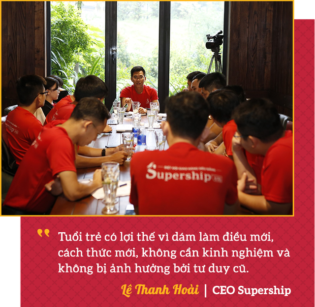 Vốn đầu tư vỏn vẹn 40 triệu đồng, startup giao hàng Supership đặt mục tiêu doanh thu 120 tỷ năm 2021, tăng trưởng bằng lần 6 năm liên tiếp - Ảnh 8. Vốn đầu tư vỏn vẹn 40 triệu đồng, startup giao hàng Supership đặt mục tiêu doanh thu 120 tỷ năm 2021, tăng trưởng bằng lần 6 năm liên tiếp - Ảnh 8.